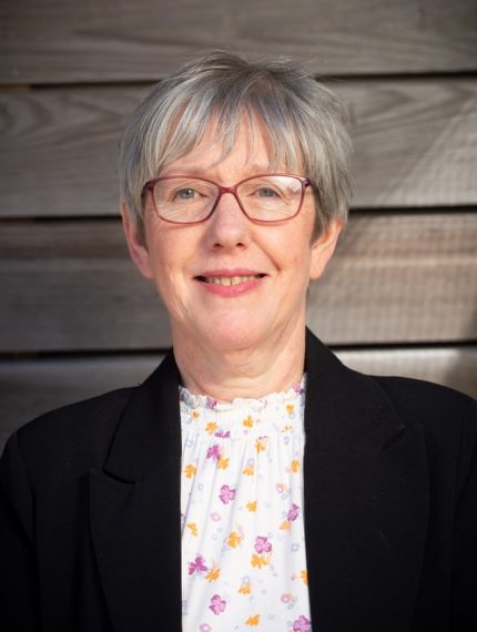 Gail Jones