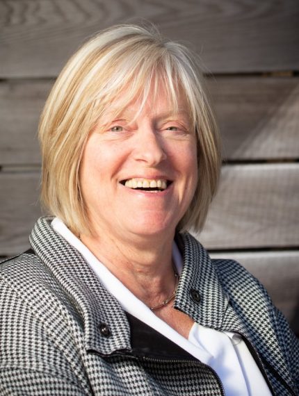 Nia Wyn Lloyd